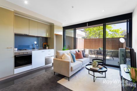 Property photo of 3/951-955 Dandenong Road Malvern East VIC 3145