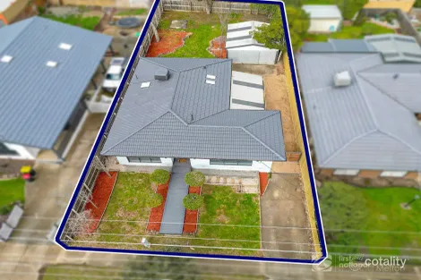 Property photo of 41 Centenary Avenue Melton VIC 3337