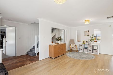 Property photo of 61 Fantail Crescent Ellenbrook WA 6069