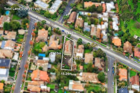 25-27 High St S, Kew, VIC 3101