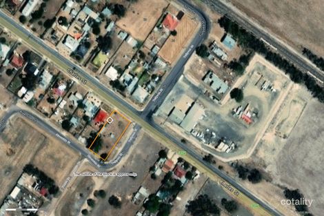 60 Charles St, Jeparit, VIC 3423