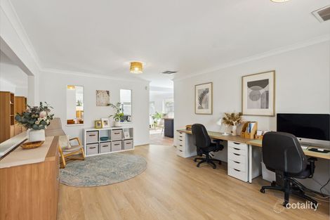 Property photo of 61 Fantail Crescent Ellenbrook WA 6069