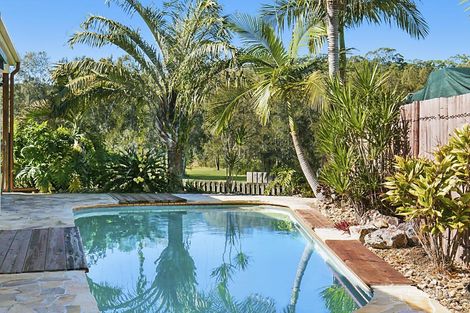 Property photo of 44 Ottelia Drive Elanora QLD 4221