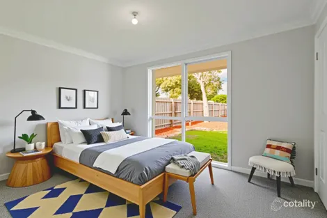 Property photo of 41 Centenary Avenue Melton VIC 3337