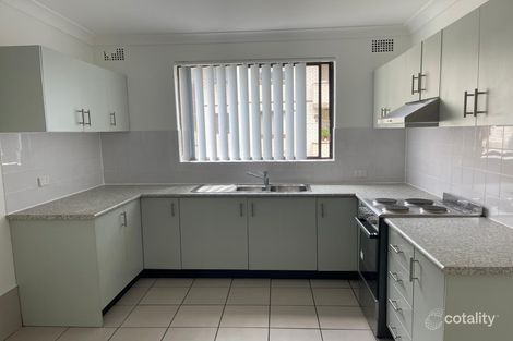 Property photo of 1/51-55 Neil Street Merrylands NSW 2160