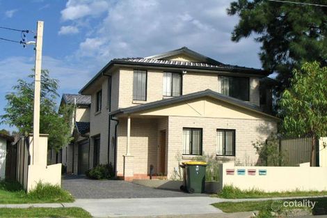 Property photo of 3/37 Belmore Road North Punchbowl NSW 2196
