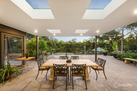 Property photo of 43 Oakland Drive Warrandyte VIC 3113
