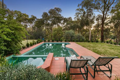 Property photo of 43 Oakland Drive Warrandyte VIC 3113
