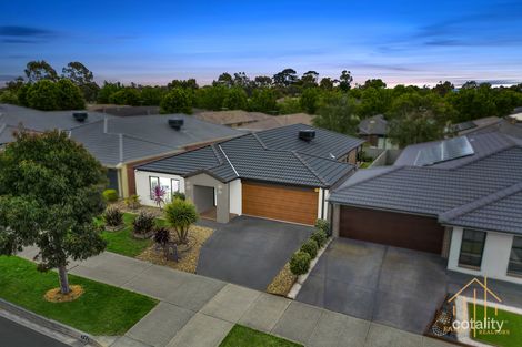 Property photo of 102 Scotsdale Drive Cranbourne East VIC 3977