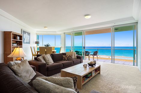 Property photo of 71/177 Old Burleigh Road Broadbeach QLD 4218