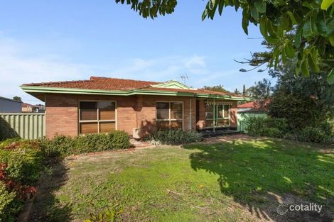 Property photo of 121 Mills Street Queens Park WA 6107