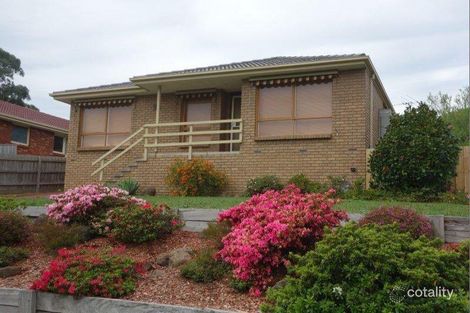 24 Sydney Parkinson Ave, Endeavour Hills, VIC 3802