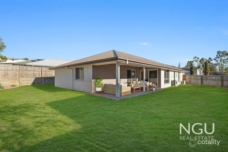 Property photo of 19 Sanctuary Close Springfield Lakes QLD 4300