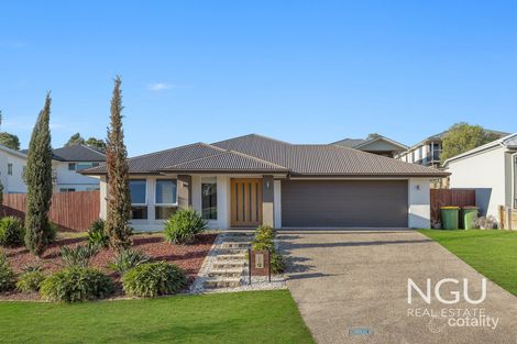 Property photo of 19 Sanctuary Close Springfield Lakes QLD 4300