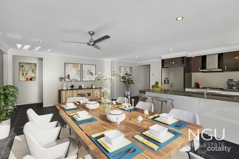 Property photo of 19 Sanctuary Close Springfield Lakes QLD 4300