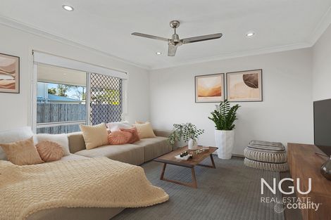 Property photo of 19 Sanctuary Close Springfield Lakes QLD 4300