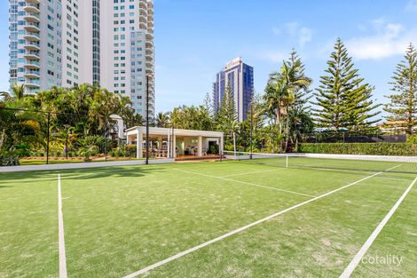 Property photo of 71/177 Old Burleigh Road Broadbeach QLD 4218