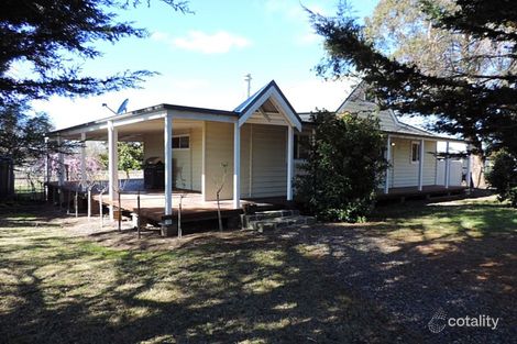 Property photo of 47 Chisholm Street Taralga NSW 2580