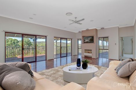 Property photo of 27 Byfield Court Nerang QLD 4211