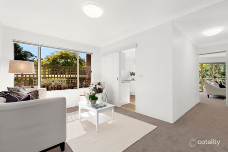 Property photo of 3/182 Longueville Road Lane Cove NSW 2066