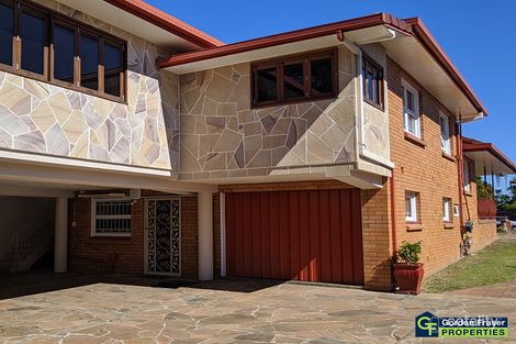 Property photo of 85 Spence Road Wavell Heights QLD 4012