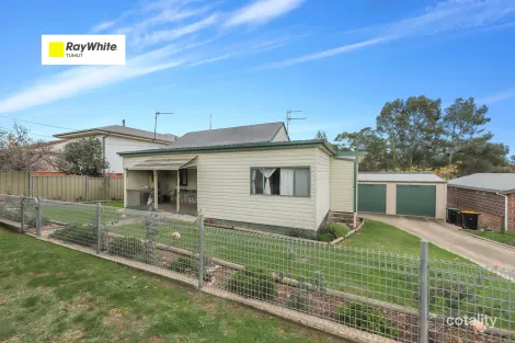 23 SYDNEY ST, TUMUT, NSW 2720