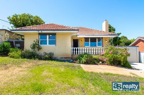 Property photo of 124 Broun Avenue Embleton WA 6062