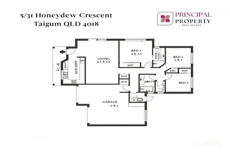 Property photo of 5/31 Honeydew Crescent Taigum QLD 4018