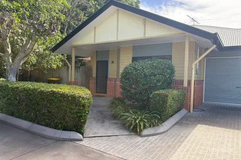 Property photo of 5/31 Honeydew Crescent Taigum QLD 4018