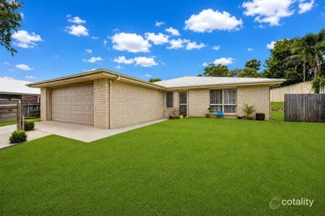 Property photo of 140 Albert Street Bethania QLD 4205