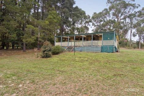 17 Hunter Rd, Mount Evelyn, VIC 3796