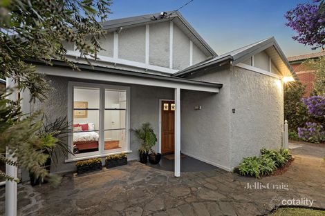 Property photo of 12 Orange Grove Essendon North VIC 3041