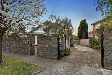 Property photo of 12 Orange Grove Essendon North VIC 3041