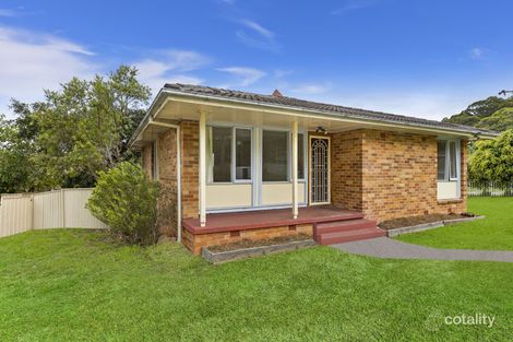 Property photo of 13 Shoalhaven Drive Woy Woy NSW 2256