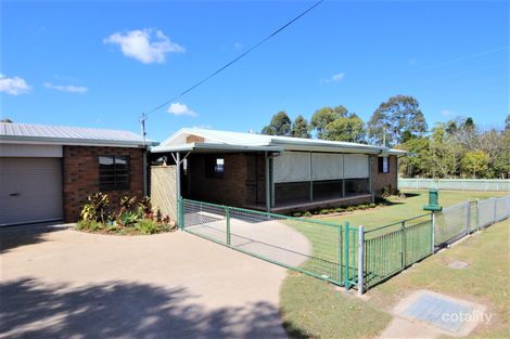 Property photo of 97 Russell Street Maryborough QLD 4650