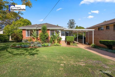 Property photo of 3 Caley Road Bradbury NSW 2560