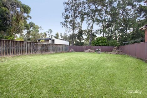 Property photo of 25 Trelawney Street Croydon Park NSW 2133