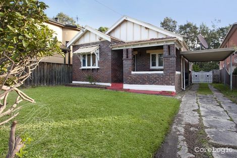 Property photo of 25 Trelawney Street Croydon Park NSW 2133