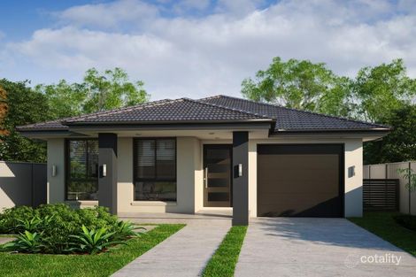 242/106-112 Old Pitt Town Rd, Box Hill, NSW 2765