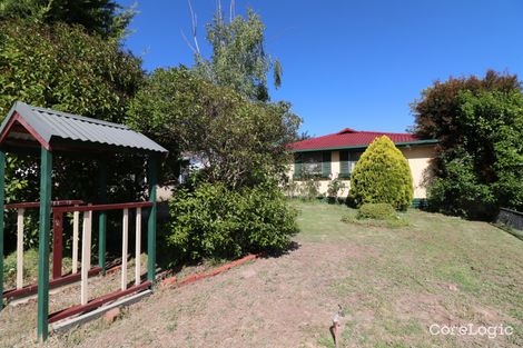 Property photo of 21 Howe Street Seymour VIC 3660