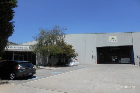 77 Rushdale St, Knoxfield, VIC 3180