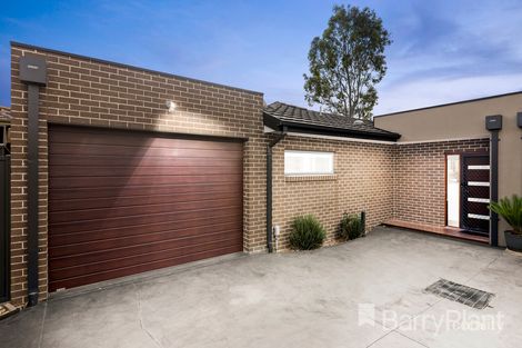 Property photo of 2/3 Decathlon Street Bundoora VIC 3083