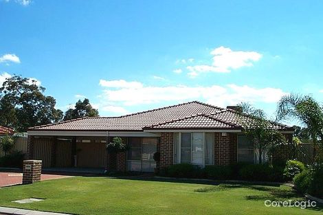 Property photo of 7 Clune Court Huntingdale WA 6110