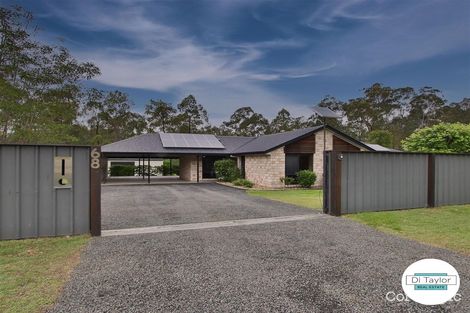 Property photo of 68-70 Cottonwood Street Flagstone QLD 4280