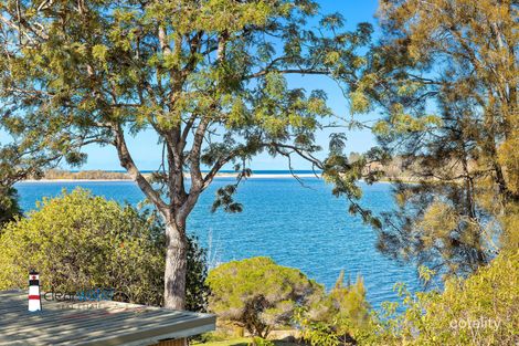 Property photo of 35 Brighton Street Tuross Head NSW 2537