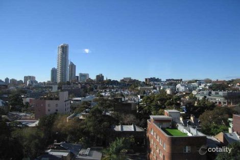 Property photo of 507/1-15 Francis Street Darlinghurst NSW 2010