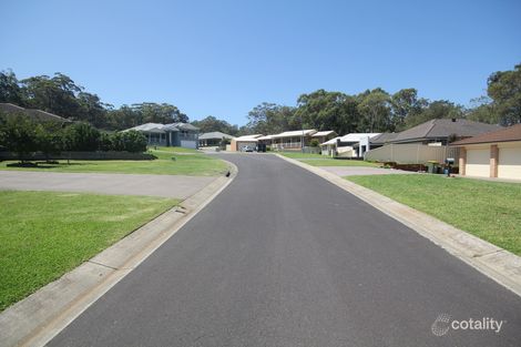 Property photo of 6 Tasman Park Close St Georges Basin NSW 2540