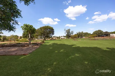 Property photo of 62 Edgerton Drive Plainland QLD 4341
