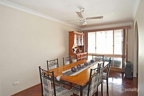Property photo of 12 Vulcan Place Raby NSW 2566