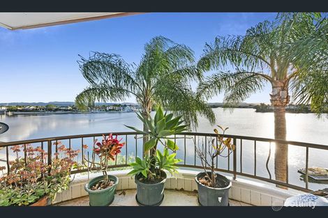 Property photo of 6/39 Duet Drive Mermaid Waters QLD 4218